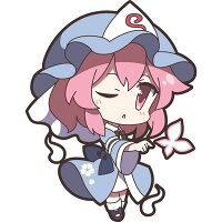 【新品】東方ProjectゆるっととうほうEX2.あくりるゆゆこ。/イザナギ入荷予定:2016年04月頃