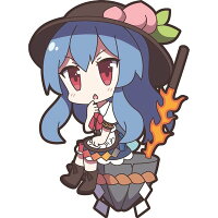 【新品】東方ProjectゆるっととうほうEX2.あくりるてんし。/イザナギ入荷予定:2016年04月頃
