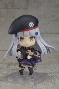 ねんどろいどドールズフロントライン416購入特典付き/グッドスマイルアーツ上海発売日:2019年11月頃