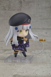 ねんどろいどドールズフロントライン416購入特典付き/グッドスマイルアーツ上海発売日:2019年11月頃