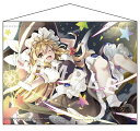 東方LostWord B2タペストリー 2 霧雨魔理沙 「普通の魔法使い」 / アキバホビー／株式会社イザナギ 発売日:2022年12月頃