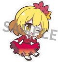 東方Project アクリルキーホルダー ゆるっととうほう141 秋静葉 / アキバホビー／株式会社イザナギ 発売日:2022年12月頃