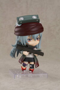 ねんどろいどドールズフロントラインG11購入特典付き/グッドスマイルアーツ上海発売日:2020年10月頃