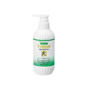 《全薬工業》 ロモコートシャンプーM 500mL × 3個セット