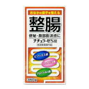 商品情報商品説明食物中のでんぷん、脂肪、たん白質がスムーズに吸収され、体内で栄養となることが健康のもとです。本品は、腸内環境を整える3種の乳酸菌である「ビフィズス菌」「アシドフィルス菌」「フェカリス菌」が生きたまま腸に届いて増殖することで、整腸に役立ちます。腸内には、100兆個といわれる細菌が存在し、健康なときは、バランスがとれていますが、身体の不調、ストレス、不規則な食事、高齢で体力が衰えた時などは、乳酸菌が減少して腸内環境が乱れることがあります。そこで、乳酸菌を補給して、腸のはたらきを整えることが大切です。本品は、便通の乱れを整え、軟便や便秘を改善します。■使用上の注意・相談すること1．医師の治療を受けている人は、服用前に医師、薬剤師又は登録販売者に相談してください。2．1ヵ月位服用しても症状がよくならない場合は服用を中止し、この文書を持って医師、薬剤師又は登録販売者に相談してください。■効能・効果整腸(便通を整える)、軟便、便秘、腹部膨満感■用法・用量1日3回食後に服用してください。　年齢：1回量：1日服用回数・成人(15才以上)：3錠：3回・8才以上 15才未満：2錠：3回＜用法・用量に関連する注意＞・小児に服用させる場合には、保護者の指導監督のもとに使用させてください。■成分：分量 (9錠中)ビフィズス菌：24mgラクトミン(フェーカリス菌)：24mgラクトミン(アシドフィルス菌)：24mg添加物：還元麦芽糖水アメ、アメ粉、トウモロコシデンプン、ヒドロキシプロピルセルロース、ステアリン酸マグネシウム■保管及び取扱い上の注意(1)直射日光をさけ、湿気の少ない涼しい所に保管してください。(2)小児の手のとどかない所に保管してください。(3)本品は生菌・酵素剤ですから、中味が変色しないよう必ず密栓してください。(4)服用に際し、水分を落としたり、ぬれた手で触れないようにし、万一ぬれた場合は、その錠剤を捨ててください。(5)本品は素錠のため、錠剤表面の色が一定でない場合や僅かに斑点を認めても、品質に関係がないので、安心して服用してください。(6)外箱に表示した使用期限内に服用してください。消費者相談窓口会社名：福地製薬株式会社住所：滋賀県蒲生郡日野町寺尻824電話：0748-52-2323受付時間：9時から17時まで（土，日，祝日を除く）広告文責(株)正和薬局登録販売者　綾部康幸【医薬部外品】ナチュラーゼS錠　360錠 腸内環境を整える3種の乳酸菌 1