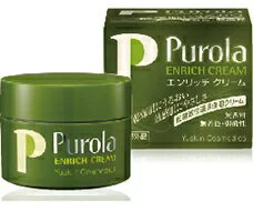 プローラ 薬用エンリッチクリーム 47g（医薬部外品）