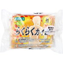 【まとめ買い セット販売】らくらくカイロ 貼らないタイプ ミニ 10個入