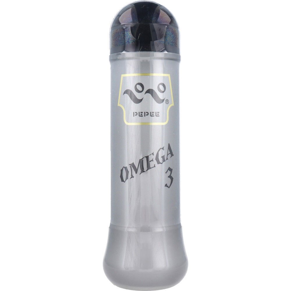 PEPEE ڥڥ ޥå OMEGA3(ᥬ3) 360mL  ̵ ̵忧  ꥸ ǥ襸 ǯ ķ...