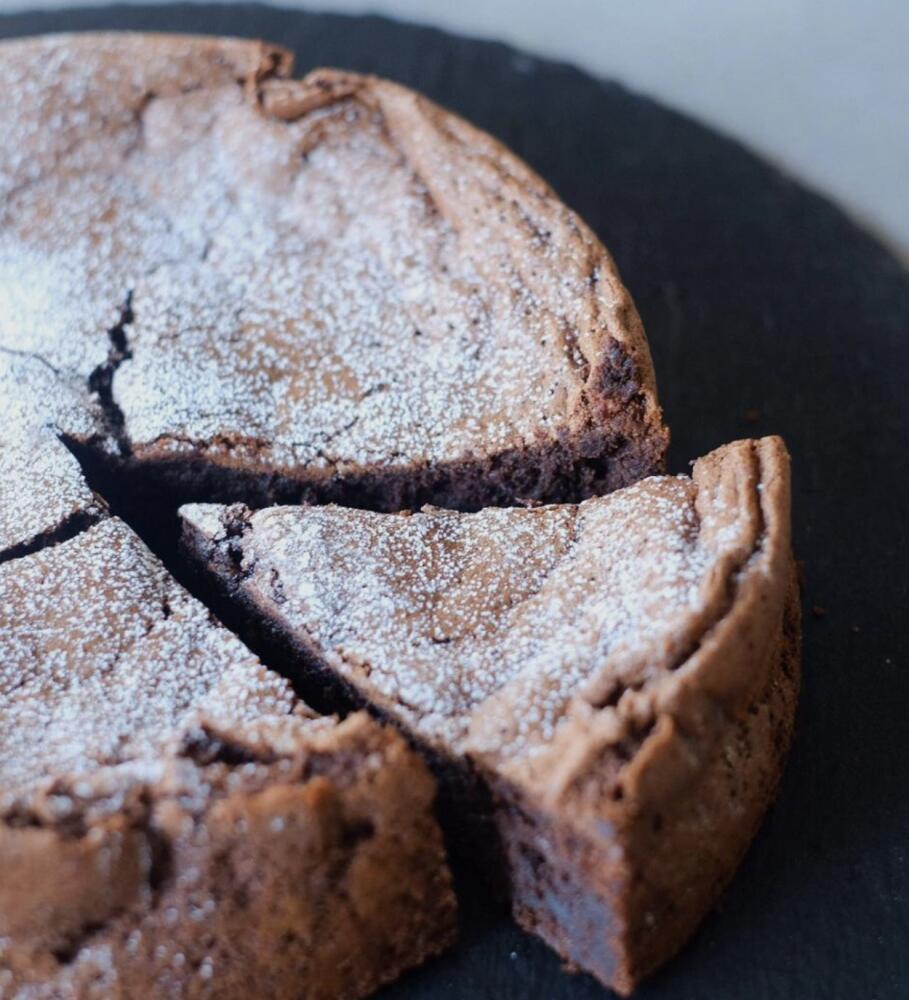 グルテンフリー ガトーショコラ ホールサイズ 信州産ソルガム使用！※小麦不使用