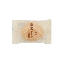 姫栗もなか 白餡 1個.<銀座あけぼの 和菓子 お菓子 スイーツ もなか 栗 白あん お取り寄せ お土産 自宅用>