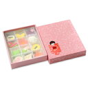 ◎お急ぎ便【ひなまつり】桃の節句.<ひとくち菓子 ゼリー 干...