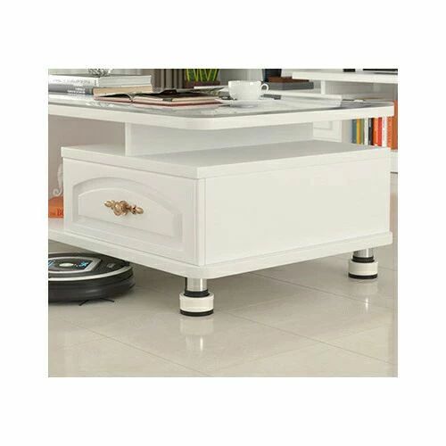 継ぎ脚 4個セット 家具 高さ 調整 ベッド ソファ こたつ テーブル 机 足 滑り止め 床 傷防止 保護 継ぎ..