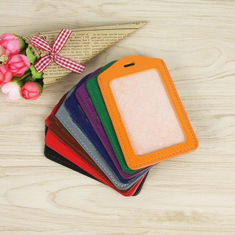 IDカードケース IDカードホルダー リール リールクリップ付き 横型 縦型 ネームケース IDケース ID 交通系ICカード 社員証 リールクリップ