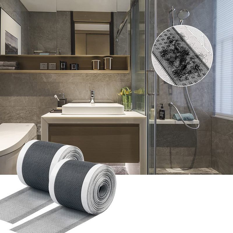 排水口カバー 長さ10m 幅10cm 粘着テープ フリーカット 貼り付け ヘラ付き 使い捨て メッシュ ゴミ受け ヘアキャッチャー 髪の毛取り ゴミ取り 防虫 虫侵入防止シート つまり防止 排水溝カバー バスルーム 浴室 ベランダ