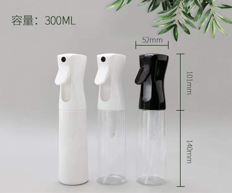 観葉植物用 霧吹き スプレー 極細 スプレーボトル ミスト霧吹き アルコール対応 消毒用 爬虫類 園芸用 ..