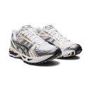 ASICS GEL-KAYANO 14 アシックス ゲルカヤノ 14 ランニングシューズ メンズ レディース スニーカー シューズ 軽量 スポーツ 日常 アウト...