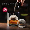 ANZZYU透明氷 7cm サッカーボールタイプ　socce