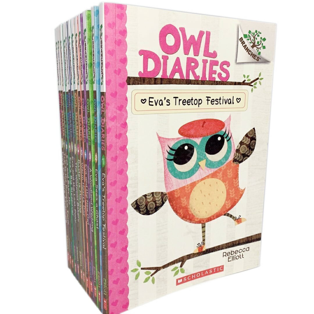 Owl Diaries 15 դ ڡѡХåΥ硼 Ѹ춵ࡡѸٶѲáҶܡåѸ쳨ܡѲ硡ҶѸ졡ҶѲáåܡåѸ쳨ܡåѲ ե륫顼