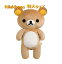  ޥ ץ쥼  å ̤ߡ祵MR-76301 1m⤵å BIG ̤ åޥå ӥå/ 餫 å/ եȥܥ 礭 Rilakkuma ¸ߴޤ 3cm᡼ءåԥԲġ