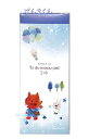 【げんきくんグッズ】To do memo pad Smile MM-14286 げんきくんと ohana ★ Sayaka Nishide 西出弥加デザイン メ...