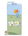 【 MOOMIN グッズ 】 ムーミン お祝い袋 JD040-85 ムーミンやしき 2枚入り ポチ袋 札入れ 万型 お札を 折らずに入れるタイプ 封筒 金封 祝...