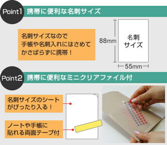 【大人気商品】いろラベルシール　カメリアクリア【選択：ガーリー(ML149)、ポップ(ML150)、ナチュラル(ML151)】半透明フィルムタイプ(3シート入) ヒサゴ/hisago　ミニクリアファイル付き★スケジュール帳に便利なプチシールミニシール★【3cmメール便OK】