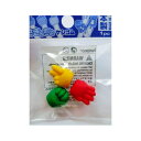 【大人気商品】さきっちょけしごむ じゃんけん ER-951090-JA ★おもしろ消しゴムおもしろグッズアイデアグッズジャンケン鉛筆につけて/グーチョキパー消し...