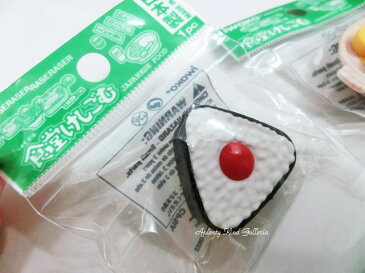 【iwako大人気】食堂おもしろ消しゴム【選択:おにぎり、おでん、天ぷらそば、カレーライス、釜めし、天丼、うな重】ER-951083★面白ケシゴム面白消しゴムおもしろグッズ食べ物けしごむ食事メニュー消しごむユニークグッズプチギフト【3cmメール便OK】