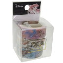 【 Ariel グッズ 】 キャラ マスキングテープ NO.86447 アリエル ディズニー キャラクター 3巻セット Disney マステ 3個入り リトルマ...
