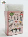 【TSUMTSUMグッズ】まとまるくん消ゴム ツムツム NO.07883 薄いピンク色 ★ツムツムのまとまる君ケシゴム消しごむDisneyツムツムグッズ可愛いけ...