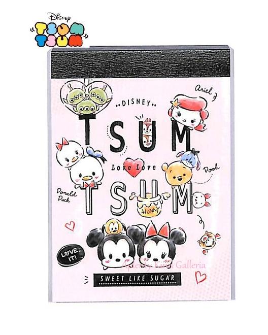 【 Disney グッズ】 ツムツム/ TsumTsum 