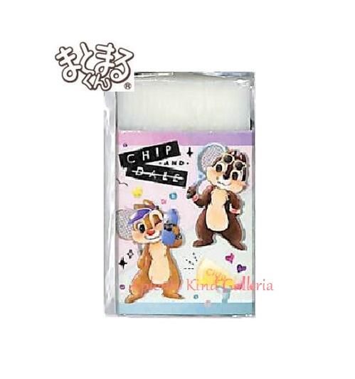 【 Chip & Dale グッズ 】 チップ ＆ デ