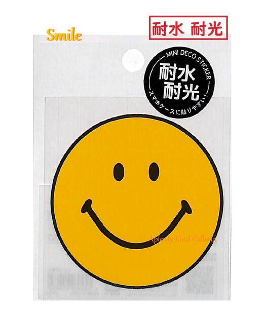 【 Smiley グッズ 】 スマイリー ミニ 