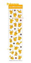 Aplenty Kind Galleria㤨֡Pokemonåۥݥåȥ󥹥 ԥ奦 NO.41426 my collect stickers ݥ Ԥ夦 󥹥ܡ  Seal NO.025 ԥ奦ǥ Ԥ夦 Pikachu/ܸꢨ5ĸ¡3cm᡼OKۡפβǤʤ165ߤˤʤޤ