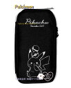 【 Pokémon グッズ 】 ポケットモンスター SEPA セパ ペンケース NO.201562 フロント 取り外し可能 メッシュポーチ付き フラットタイプ ペンポーチ 筆入れ 入学準備 フラットケース コスメポーチ 小物入れ 通帳ケース 旅行 ガジェット【3cmメール便OK】