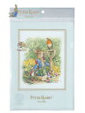 【 Peter Rabbit 】 ピーターラビット A5サイズ 仕切り付き ファイル NO.221069 ミント ビアトリクス ポター クリアホルダー うさぎ ...