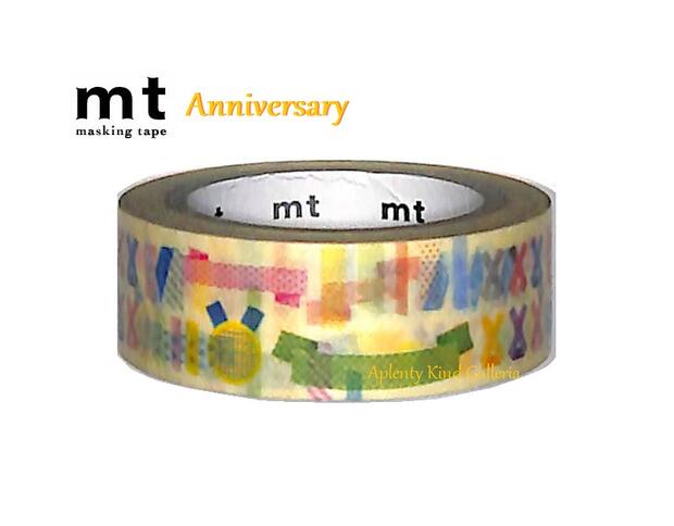  Kamoi 10th ޥơ ⥤/ޥ󥰥ơ MT05G009-5 ǥ졼 - mt եȥܥå  10ǯ Annive...