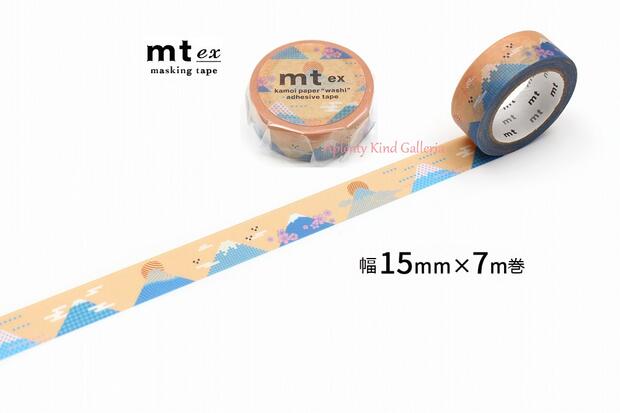 2023ǯղơۥ⥤/ޥ󥰥ơסMTEX꡼ MTEX1P216 mt ex ٻλեå  15mm 7mĹ   15mm ޥ 2023 SS꡼/mtex դ դ Mt.Fuji/եå ǥ3cm᡼OK