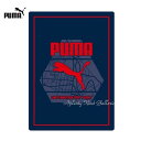 【PUMAグッズ】クツワ/プーマ下敷き PM225NB(ネイビー) B5サイズ ★プーマのしたじき/ご入学準備新学期ご準備プーマグッズプラスティックシート/赤色...