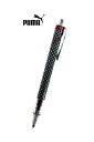 【 PUMA グッズ 】 クツワ/ プーマ クルトガ アドバンス シャープペンシル PM218NB ネイビー KURUTOGA シャーペン くるとが 新学期 入...