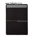 【 Tabula グッズ】クツワ/ タブラ ファイル ボード型 TA001BK ブラック A4 ステーショナリーケース/ファイルタイプ 超薄・ 超軽量 A4サイ...