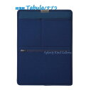 【 Tabula グッズ】クツワ/ タブラ ファイル ボード型 TA001NB ネイビー A4 ステーショナリーケース/ファイルタイプ 超薄・ 超軽量 A4サイ...