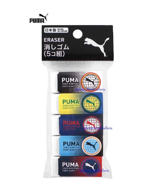 【PUMAグッズ】クツワ/