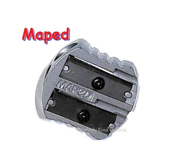 【Maped】マペッド　メタルシャープ