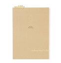 【 miffy グッズ】 ミッフィー A5サイズ 便箋 ヒ-MY1BE ベージュ ★ 20枚入り(2柄×10枚)★ うさこ お手紙 便せん レター ミッフィーグ...