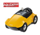 【 PLUS 】 プラス ハシレ エンピツケズリ 84009-FS-660 イエロー系 YL 車 くるま 走れ 手動式 鉛筆削り インパクト大 楽...