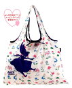 【ディズニー商品】ショッピングバッグ 2WAY BAG アリ...