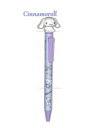 【 Cinnamoroll グッズ 】 シナモロール ボビング ボールペン NO.24516201 シナモロール 2 シナモン 犬 動く ノックペン マスコット...