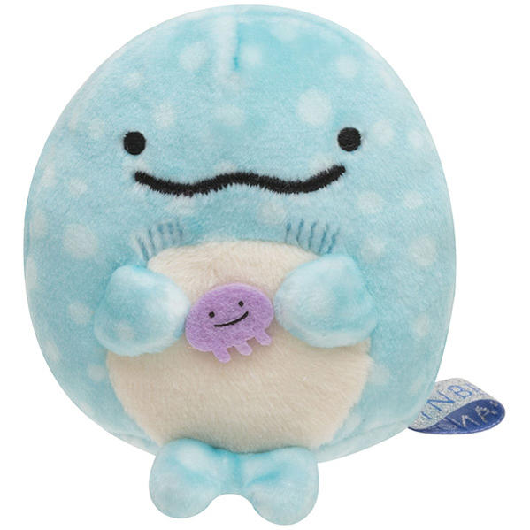 yJinbesanObYzĂ̂ʂ ׂ F 炰@MX-84801-2 X[p[[ ܂܂ ʂ  WxG ̂ЂTCY  h[ ׂObY stuffed toy y3cm[OKz