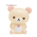 yRilakkumaObYzRbN} ΂ɂ @FB-53102 ȂɊY bN} 15cm   傫΂ ot/bN}ObY/ObY/ u }l[oN y3cm[֕sz